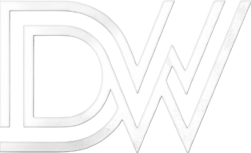 DevWhite Logo
